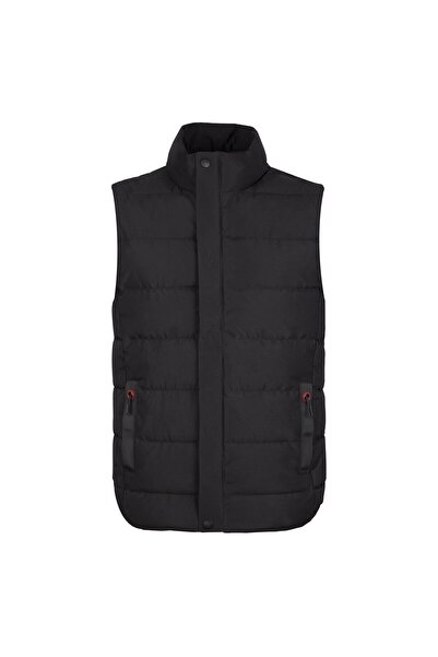 Evolite Vertex Bay Yelek - Siyah