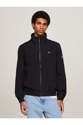 Hilfiger 2025 bomber jacket