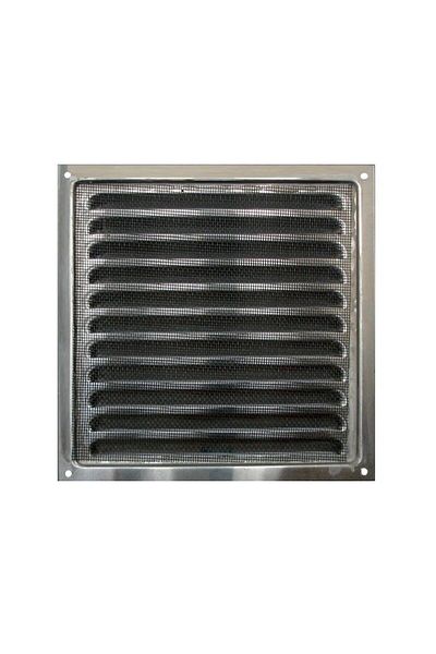 Raksan Caravan Kitchen Bathroom Vent 200mm 20x20cm Ventilation Fast Easy Installation Economy