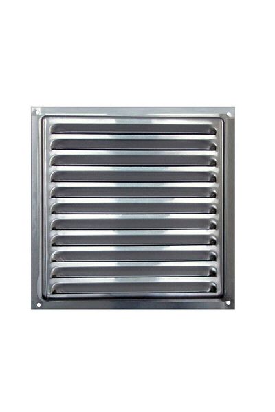 Raksan Caravan Kitchen Bathroom Vent 200mm 20x20cm Ventilation Fast Easy Installation Economy