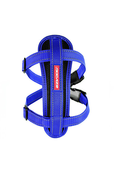 Ezydog Chest Plate Harness