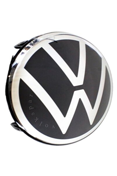 OEM Passat B8.5 Ön Panjur Arma Logo 2019 ve Sonrası Modeller Arası Uyumludur