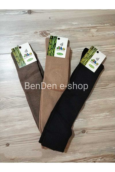 Diba Diba bamboo knee socks from me 1 piece