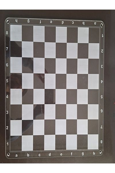 SeHa Design Chess Table (Table Only) Size 45cm X 45cm