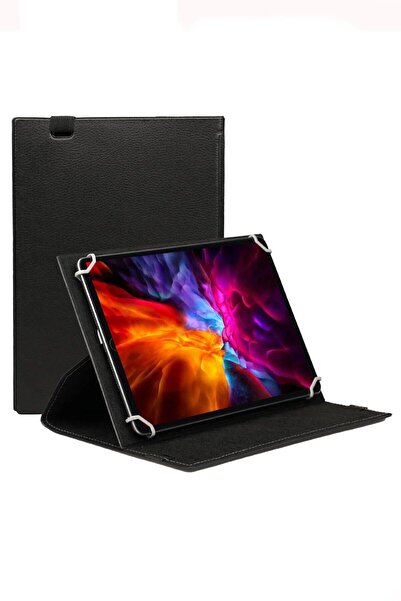 piblue Huawei Matepad 11.5 İnç. PaperMatte Universal Dönerli Standlı Kılıf