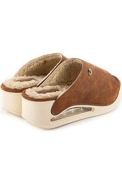 Muya Desmod Anatomical Air Max Sole Women's Warm Indoor Slippers