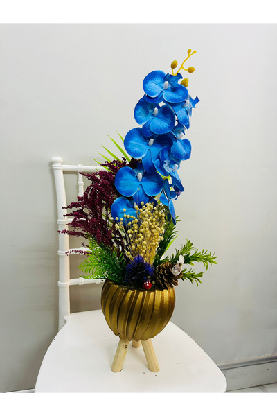 Orkidetr YAPAYISLAKORKİDE