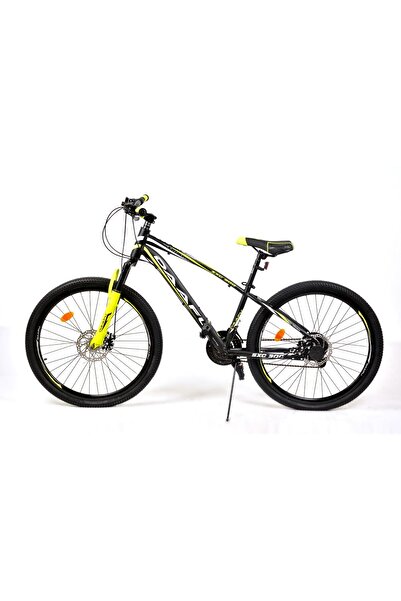 daafu Sxc 300 27.5 Jant 21 Vites H-disk Fren Ön Amortisörlü Dağ Bisikleti