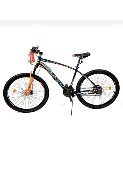 daafu Sxc 300 29 Jant 21 Vites M-disk Fren Ön Amortisörlü Dağ Bisikleti