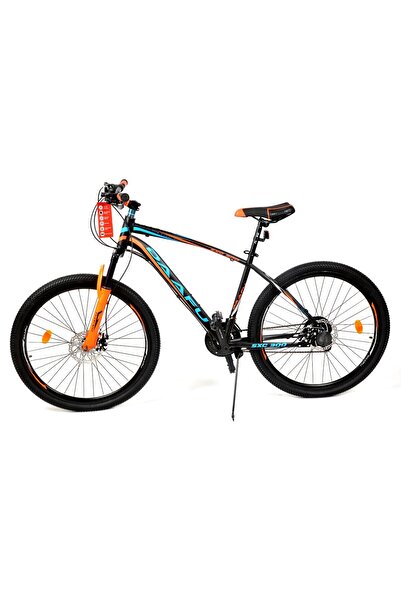 daafu Sxc 300 27.5 Jant 21 Vites M-disk Fren Ön Amortisörlü Dağ Bisikleti