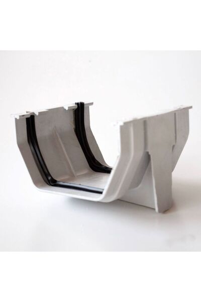 FIRAT Çatı Oluk Maşon Oluk Birleştirme Maşonu