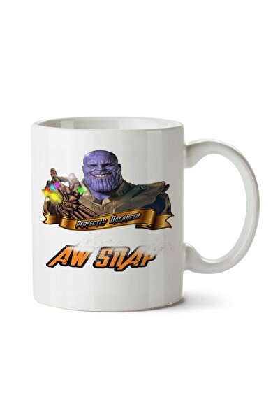 ART HEDİYE كوب مطبوع على الجانبين من Aw Snap.png