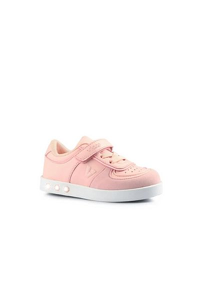 Vicco Size 22-35 Unisex Lighted Orthopedic Children's Casual Shoes