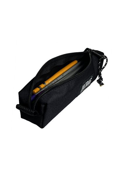 Jacbag Μαύρη θήκη για στυλό Prism Jac μονής θήκης