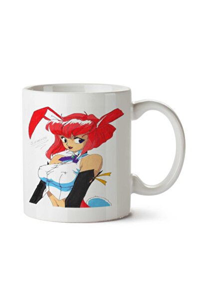 ART HEDİYE كوب كولينها مطبوع على الجانبين