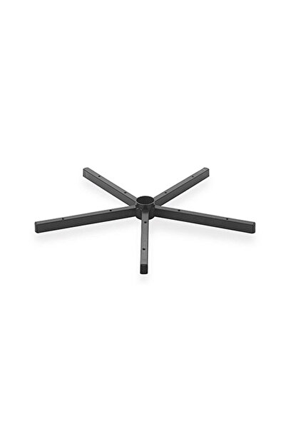 poligonofis Makam Koltuğu Ayağı Ofis Koltuğu Metal Ayak Metal Karkas Ayak