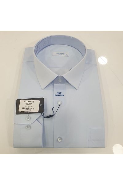 ENRICO MASAROTTI 100% Cotton Large Size shirt