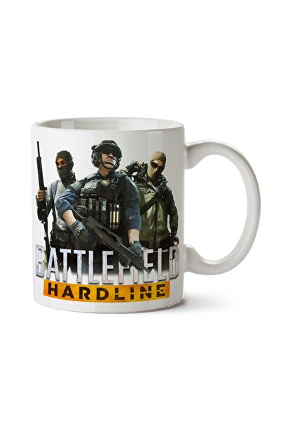 ART HEDİYE كوب مطبوع على الجانبين من Battlefield-Hardline-PNG-Pic.png