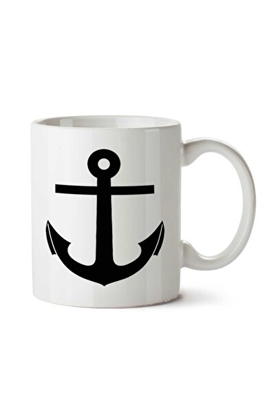 ART HEDİYE Anchor-Tattoos-Free-Download-PNG كوب مطبوع على الجانبين