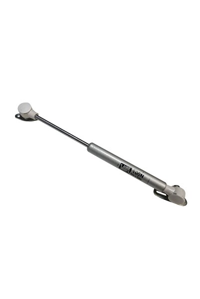 KALKAN KAPAK GAZLI PİSTON 25CM 100N 2Lİ PAKET