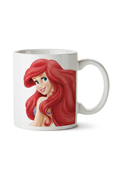 ART HEDİYE كوب بطبعة على الوجهين من Ariel-PNG-Mesh