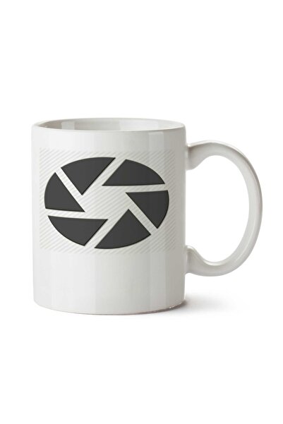 ART HEDİYE كوب مطبوع على الجانبين من Amo Fotograf1