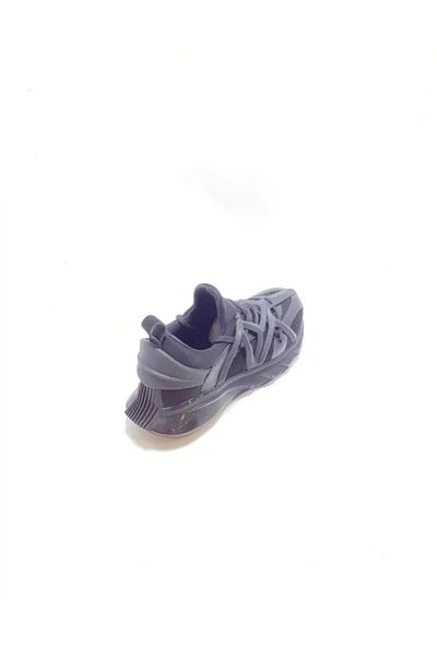 STEP MORE Z48104 Pantofi sport negri pentru damă