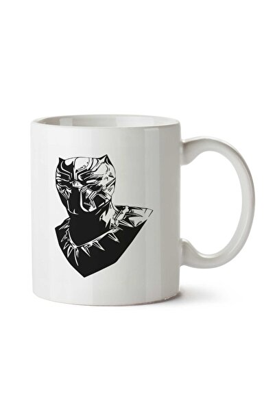 ART HEDİYE كوب بلاك بانثر 1.png مطبوع على الجانبين