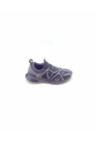 STEP MORE Z48104 Pantofi sport negri pentru damă