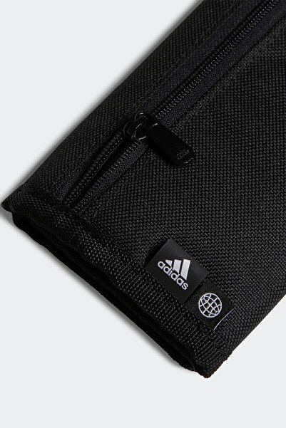 adidas Men's Linear Wallet - Stylish Design