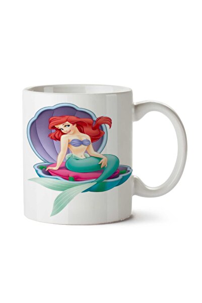 ART HEDİYE كوب مطبوع على الجانبين من Ariel-Free-Download-PNG