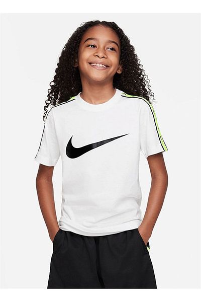 Nike White Kids T Shirts Styles Prices Trendyol