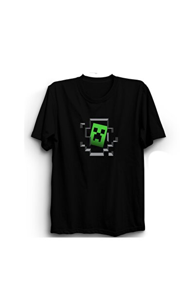 The Fame Minecraft, One, Igra, Igračka majica