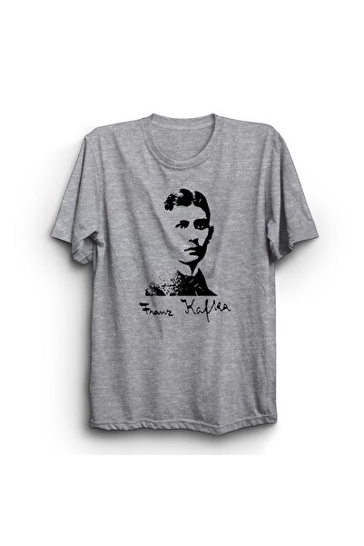 The Fame Franz Kafka, pisarska majica