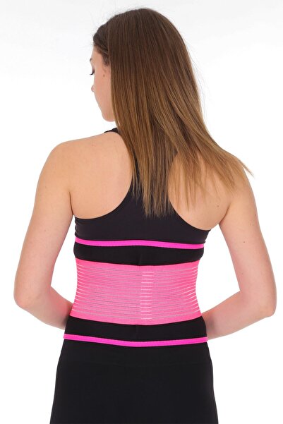 STAYFİT Sauna Waist Belt