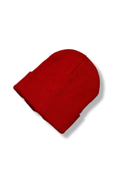 ESU ACCESSORY Unicolor Beret