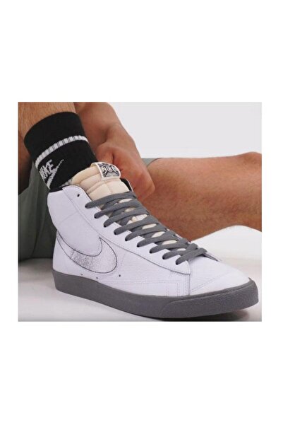 Nike Blazer Mid '77 Emb Erkek Spor Ayakkabı