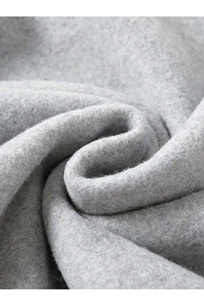 Touz 3BROs Unisex Grey Sweatpants - Bacon Pancake Printed