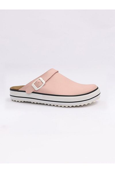 COMFORT OF PANTOFOLE sports sabo women's slippers