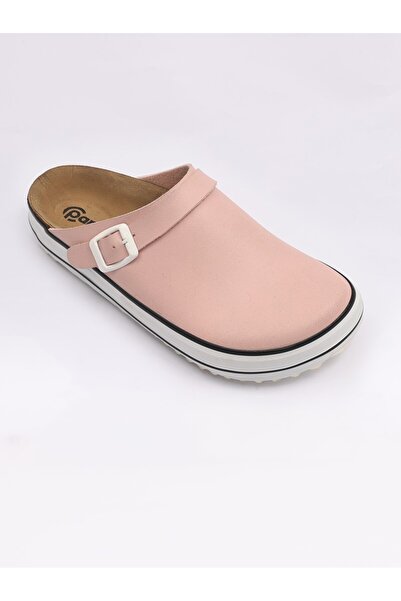 COMFORT OF PANTOFOLE sports sabo women's slippers