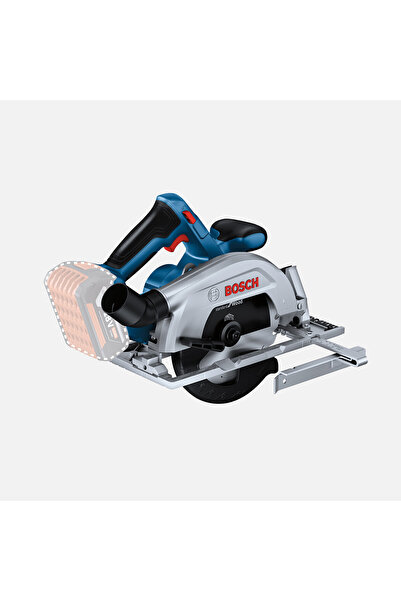 Bosch GKS 185-LI Solo Profesyonel Akülü Daire Testere(Aküsüz)