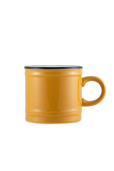 Paşabahçe Electrum Ceramic Mug