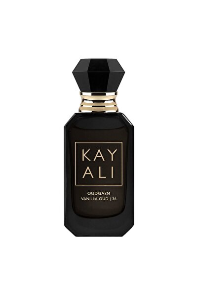 KAYALI Oudgasm Vanilla Oud | 36 - Eau de Parfum Intense
