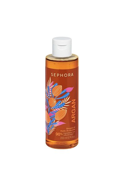 SEPHORA COLLECTION Body Oil in Shower - Shower Oil