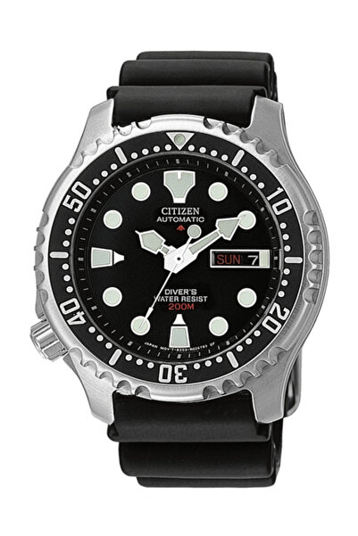 Citizen NY0040-09EE Citizen Erkek Kol Saati