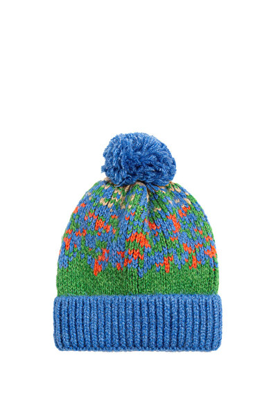 Mavi Baret 1911785-31305