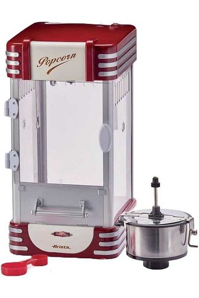 ARIETE XL 2953/00 Party Time Popcorn Machine
