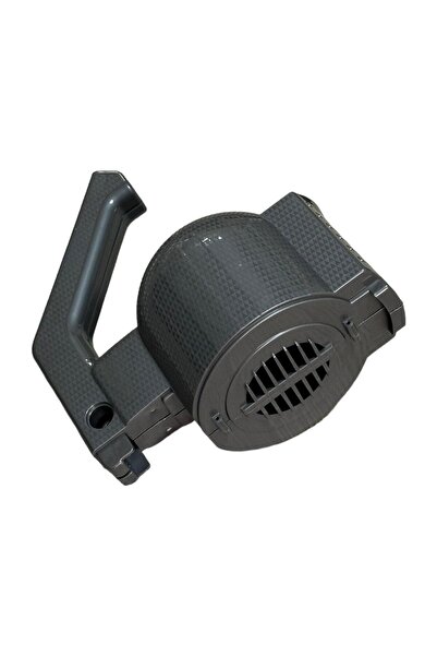 Parmis Συμβατό με Fantom P 1300 Practical XL Κάθετη ηλεκτρική σκούπα - Σώμα κ...