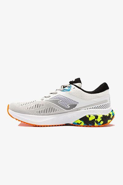 Joma Men's White Sneakers Hispalis - RHISPW2302
