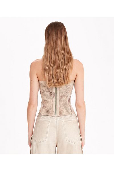 SAGAZA Nilda Bustier